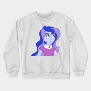 Vice Principal Luna Crewneck Sweatshirt